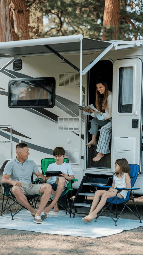 tucson mobile rv repair after repairs are done